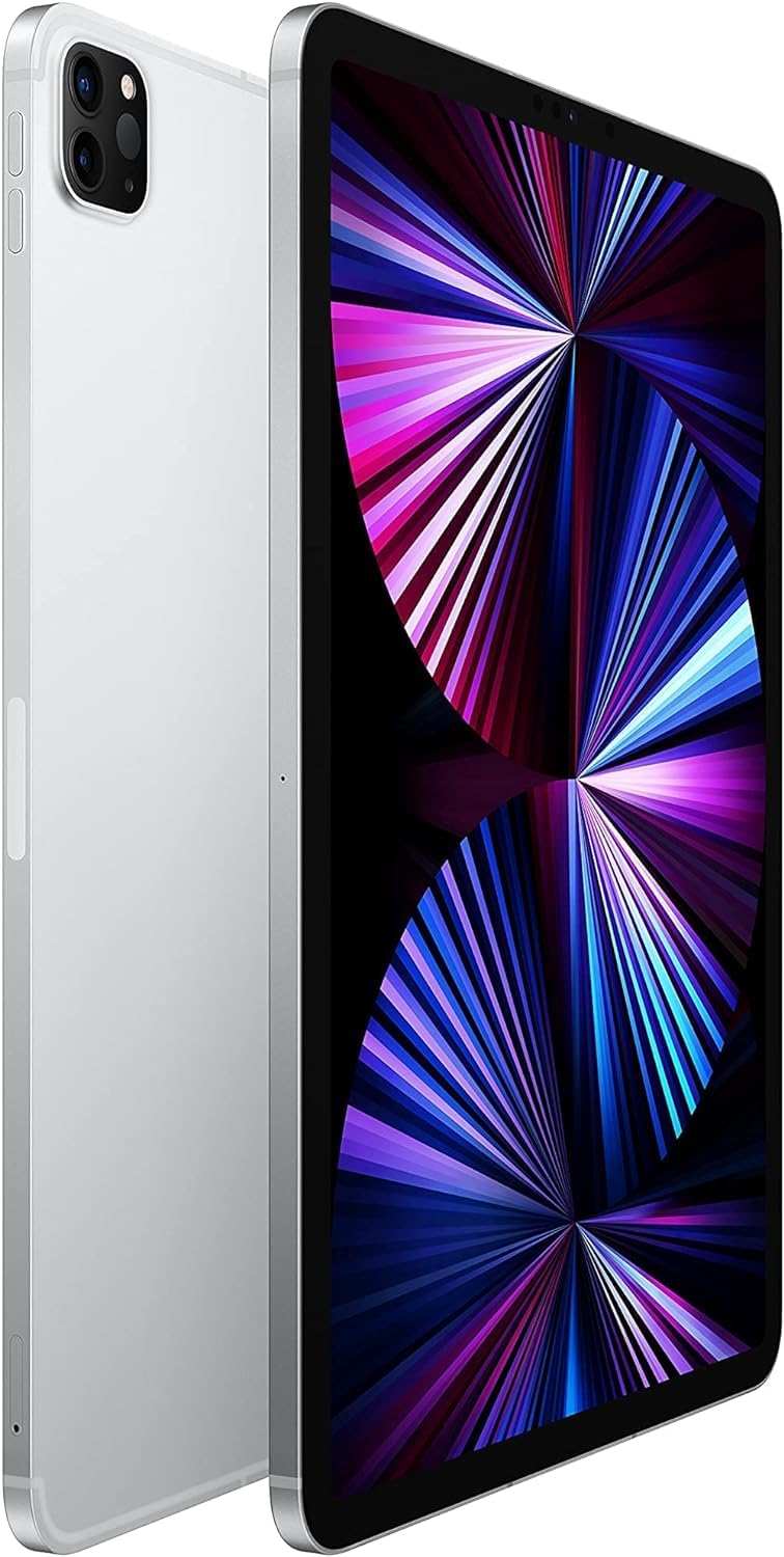 Amazon.com : Apple 2022 iPad Pro (11-inch, Wi-Fi + Cellular