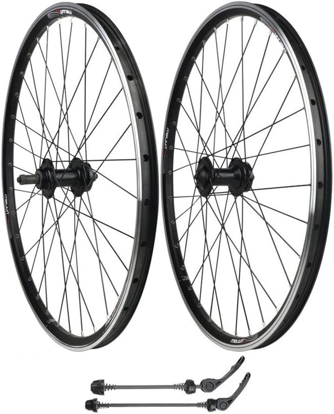 極美品 フルクラム レーシング 400DB ブラック仕様 シマノハブ Fulcrum