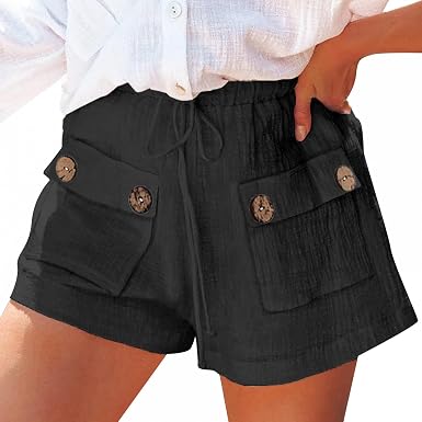 Amazon.com: Shorts for Women Dressy 