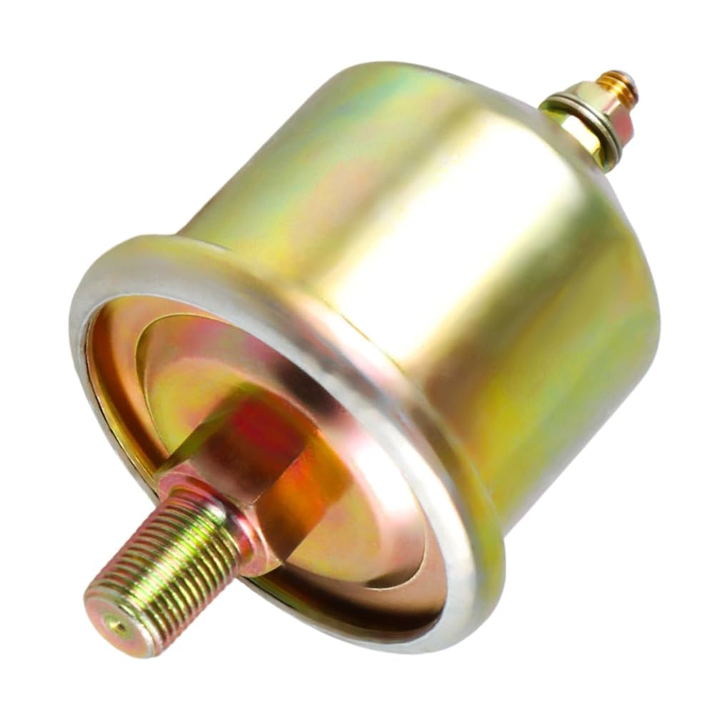 かめまる☆ Amazon.com: KPALAG Oil Pressure Sender Sensor Sending Unit