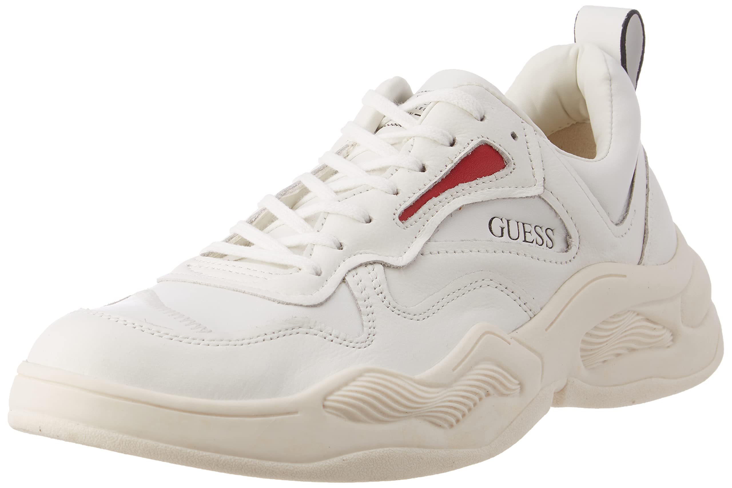 GUESS Bassano, Zapatillas Hombre