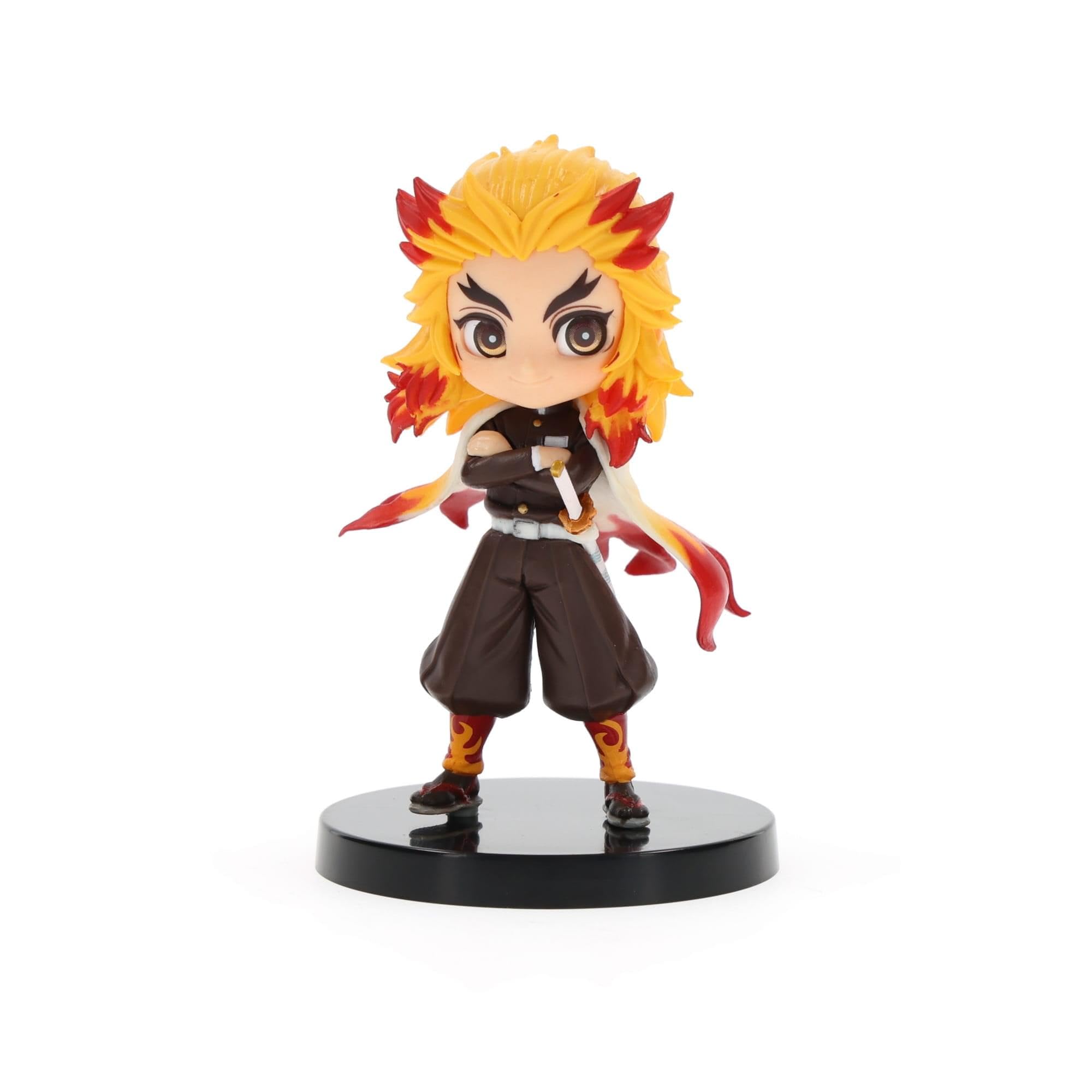 Banpresto Demon Slayer: Kimetsu no Yaiba Q posket Petit vol.5(A