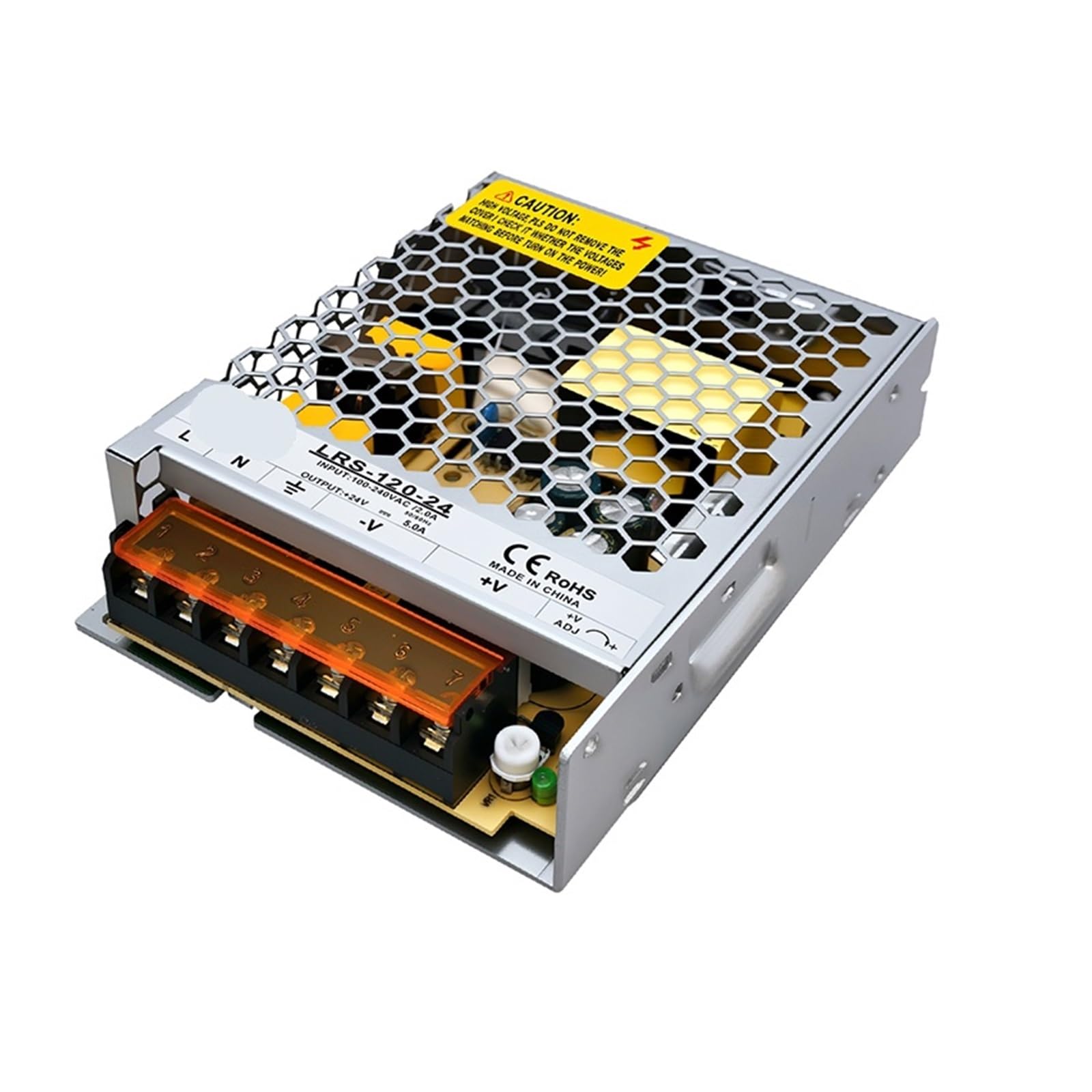 AARTERZZA AC to DC 250W Single Output Switching Power Supply Input 110V 220V Output 15V