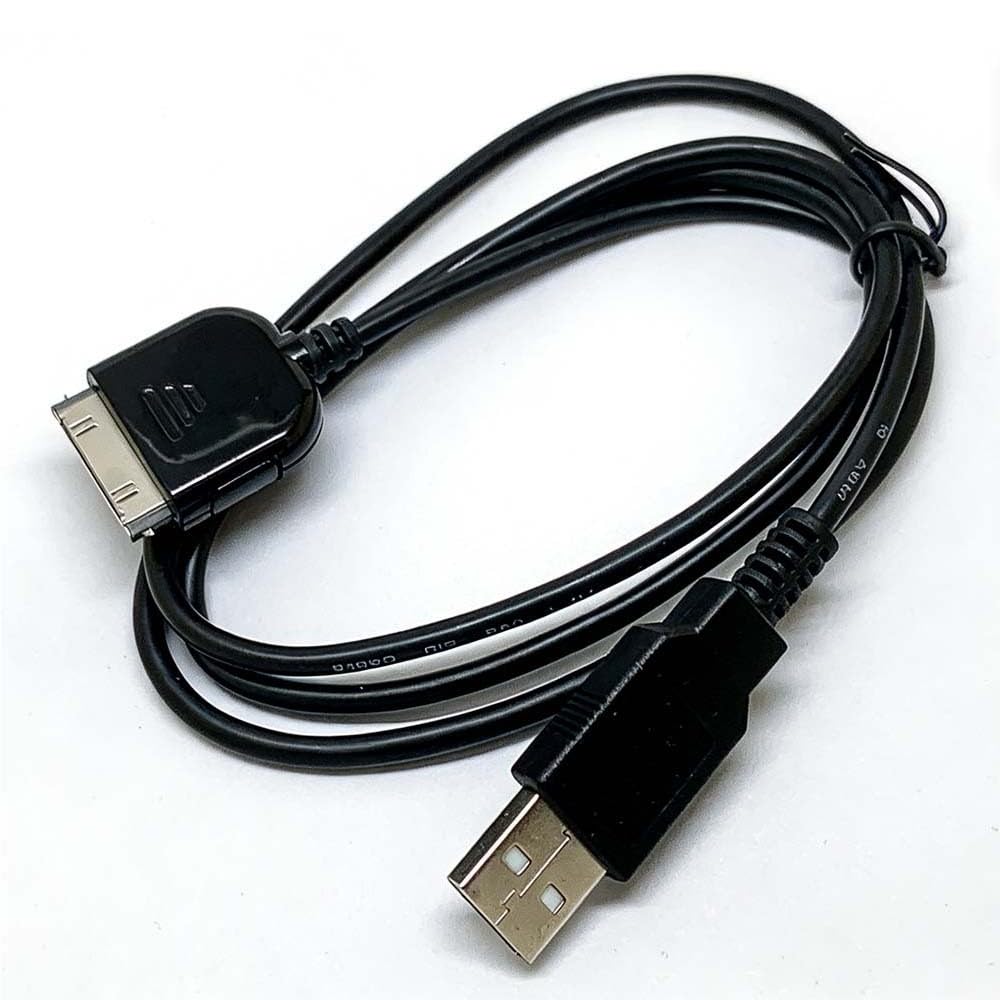 Amazon.com: GuangMaoBo 2IN1 USB Data SYNC & Charger Cable for