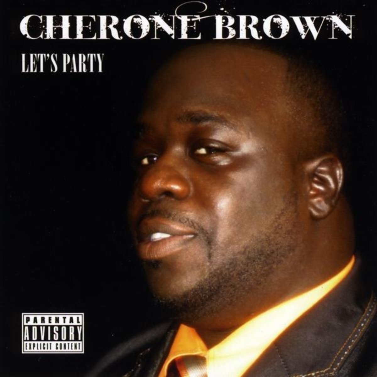 Cherone Brown