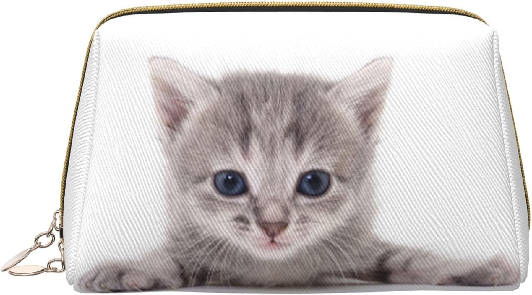 Amazon.co.jp: 化粧ポーチ 猫 猫柄 子猫 メイクポーチ コスメ ポーチ Amazon.co.jp: 化粧ポーチ 猫 猫柄 子猫 メイクポーチ コスメ ポーチ