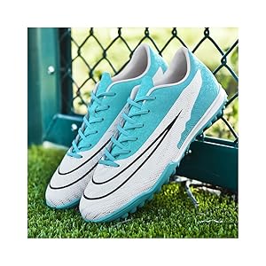 Amazon | [WBADAN] サッカー トレーニングシューズ メンズ