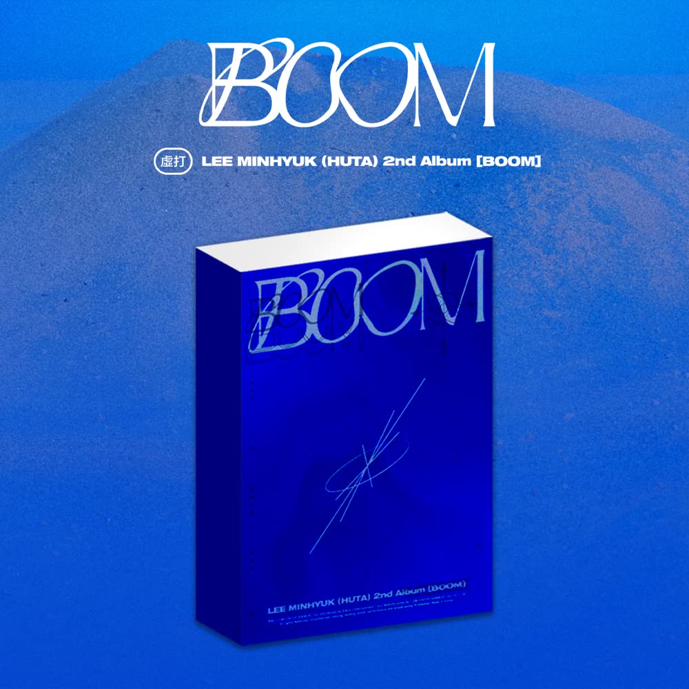 Vol.2 : Boom