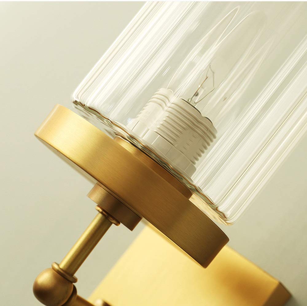 Lampada da Parete, Lanterna da Parete, Lampada da Parete per Camera da Letto, Applique da Parete per Interni, Luce da Parete per Ufficio, Moderna semplicità, Apparecchi D,