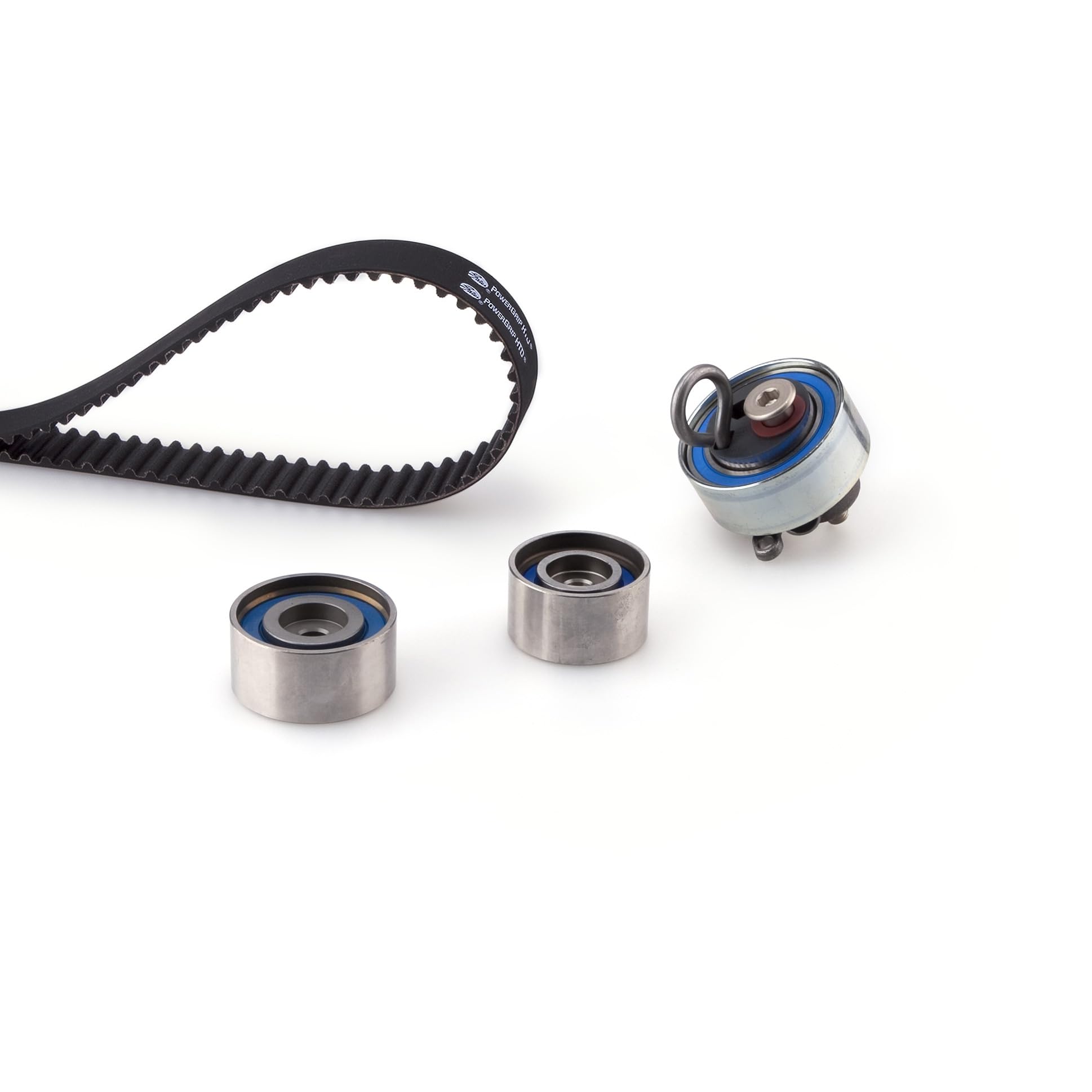 GATES Zestawy PowerGrip K015594XS
