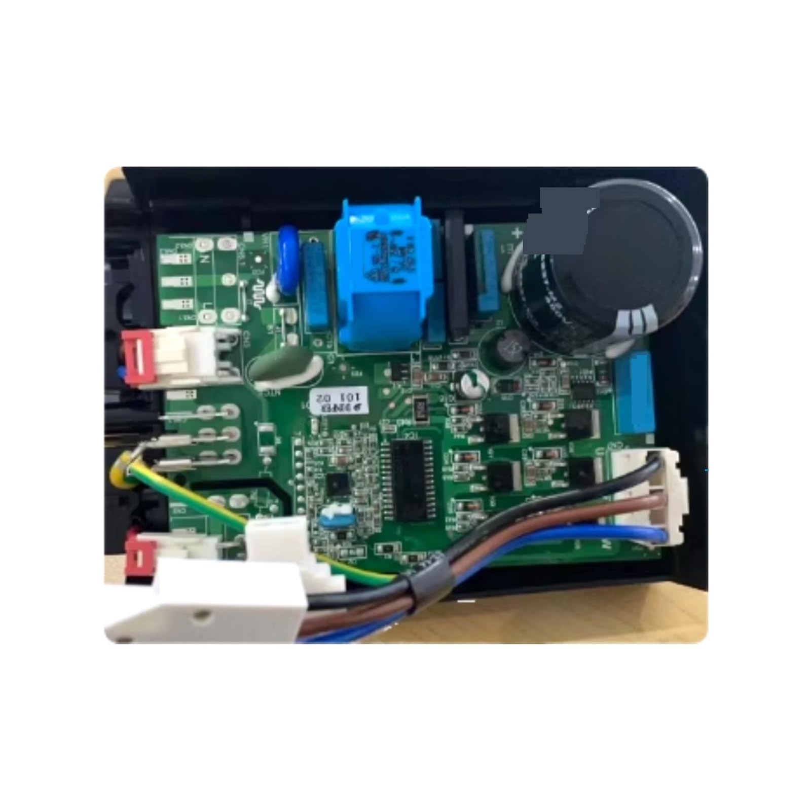 YMDF73YUJ For Refrigerator Control Board 101-02-Y18-A 24-D-V716 Circuit 11509019500 Accessories