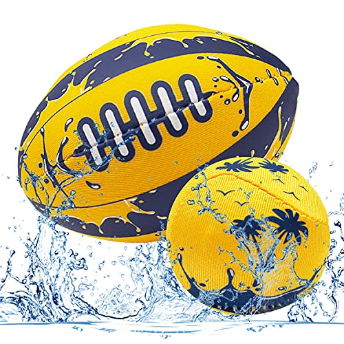 Find The Best Water Footballs For Pool Reviews & Comparison Katynel