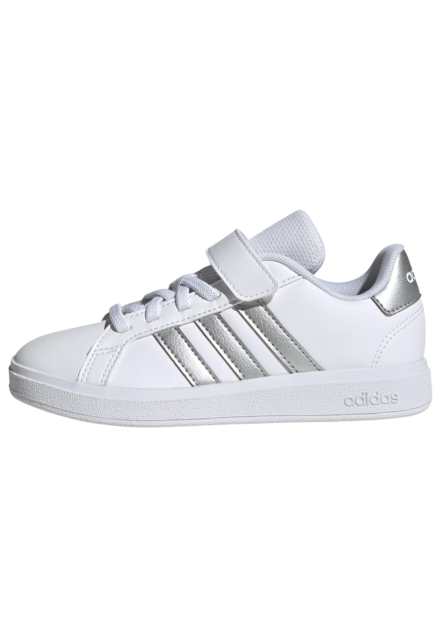 Zapatillas Unisex Adidas Grand Court 2.0 para Niños