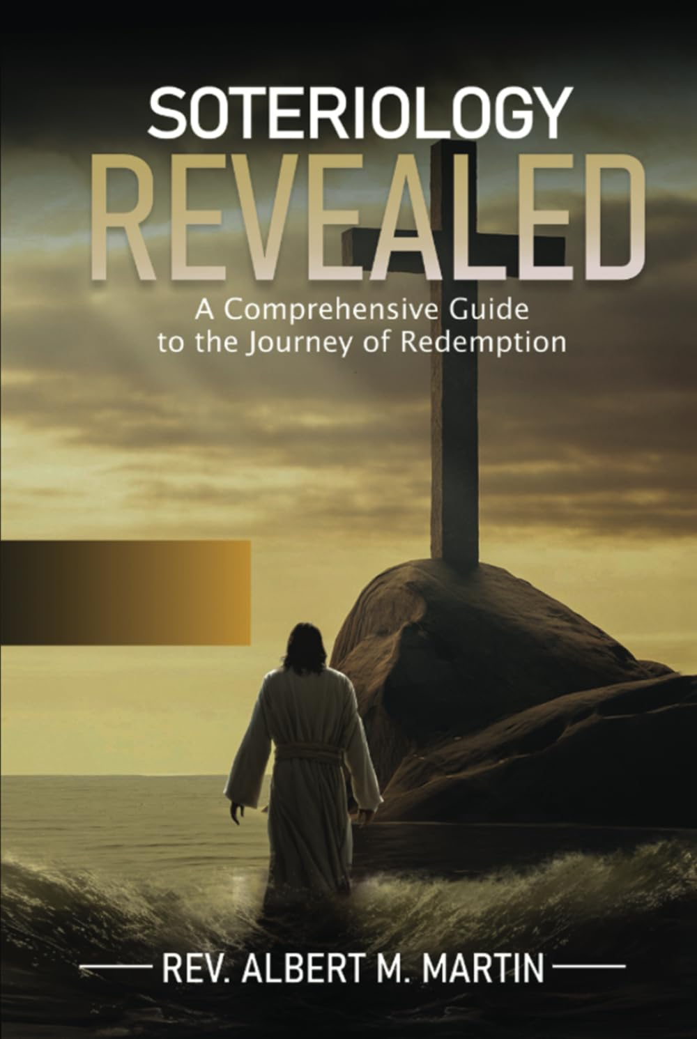 Salvation Decoded - Unwrapping the Secrets of Soteriology: Beyond Redemption - Navigating Soteriology's Depths