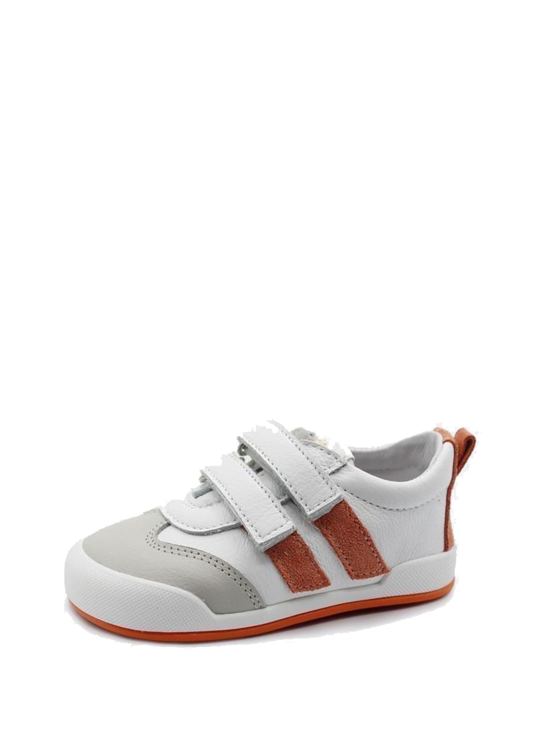 Blanditos by Crio's ® Plus - Deportiva Bebe Milan Gamo