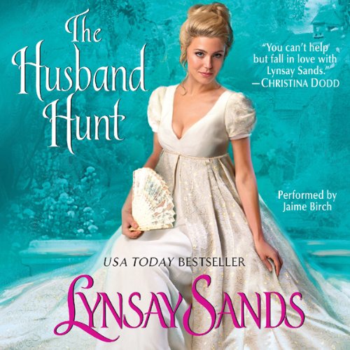 Cover art for Husband Hunt
