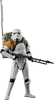 Amazon.co.jp: ハズブロ（Hasbro）スター・ウォーズ STAR WARS