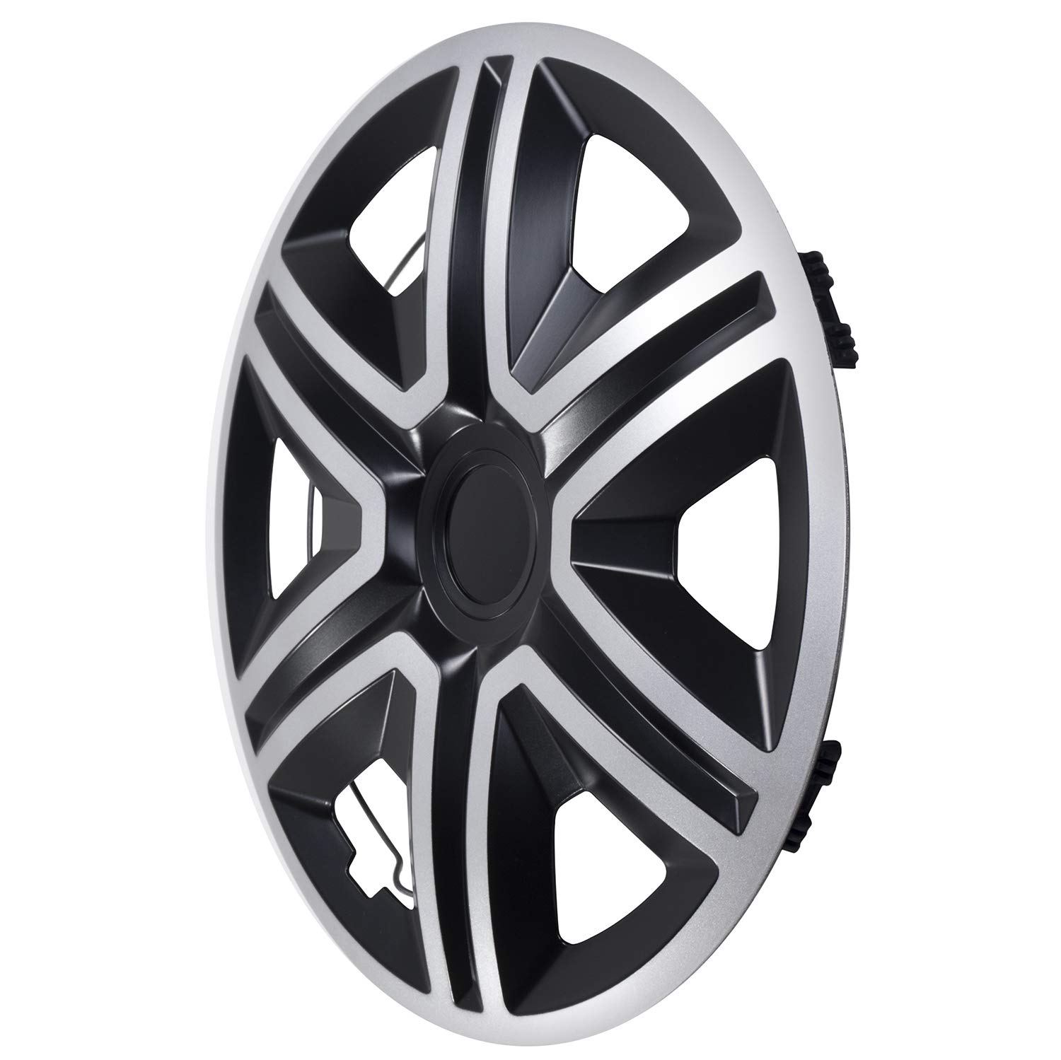 Action 16 DB Silver