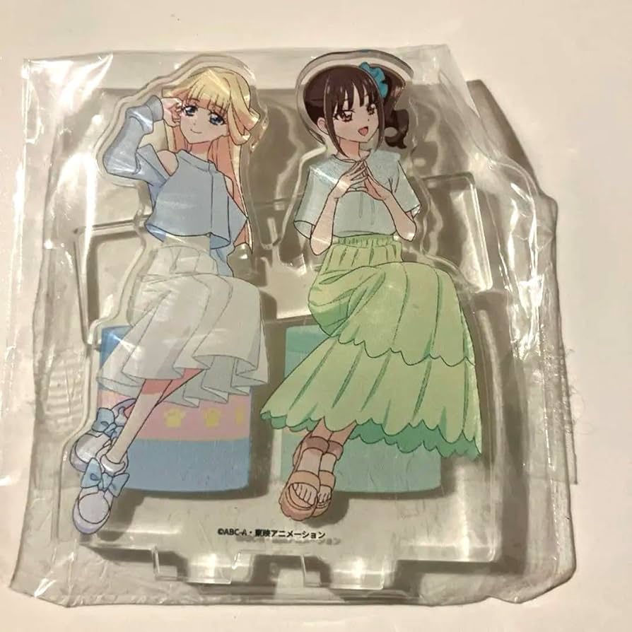 Amazon.co.jp: 猫屋敷ユキまゆ アクスタ : ペット用品