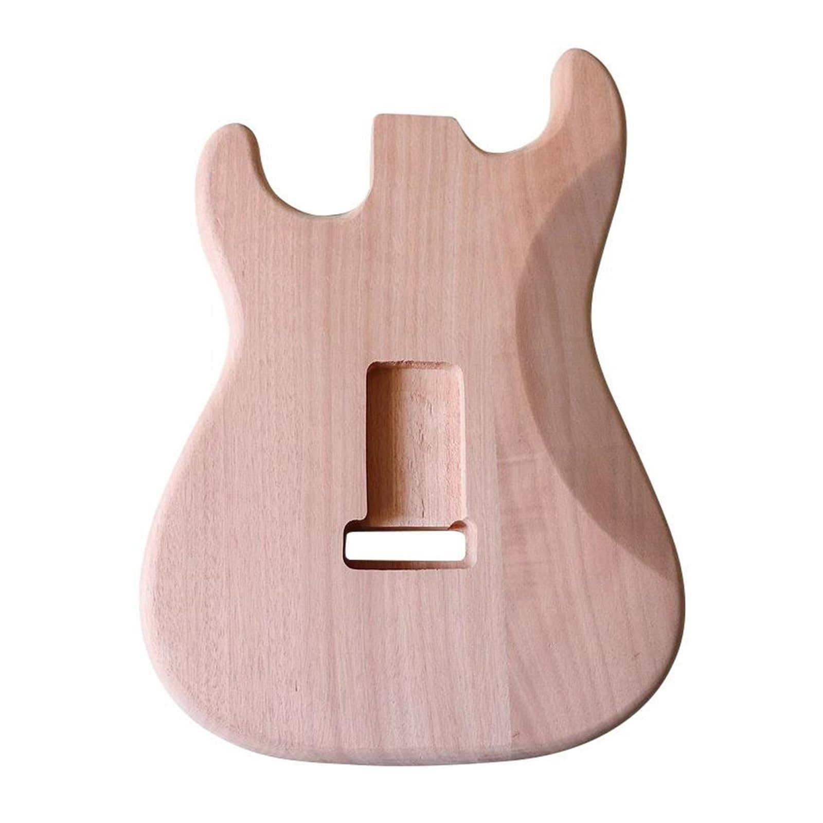 マホガニー ギター材 センター2P マホガニー ギター材 センター2P