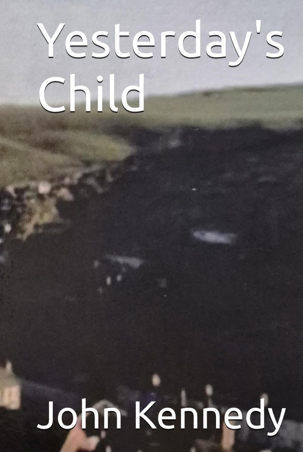 Yesterday's Child