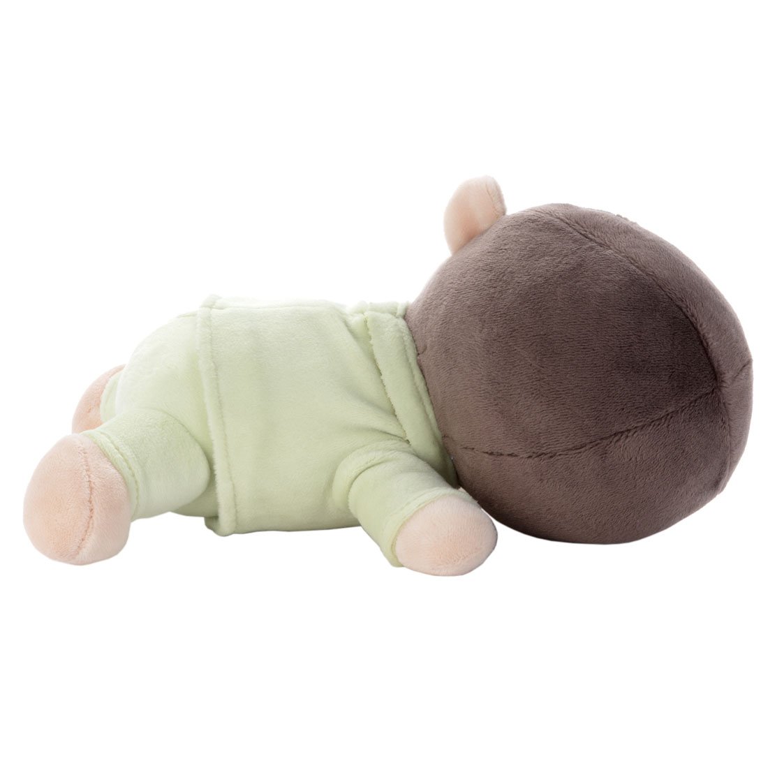 Amazon.co.jp: おそ松さん すやすやフレンド ぬいぐるみ S チョロ松 幅