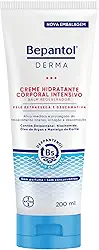 Bepantol Derma, Balm Regenerador, 200ml, Creme Hidratante, Diário