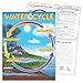 Trend The Water Cycle Learning Chart, Classroom Decor, 17