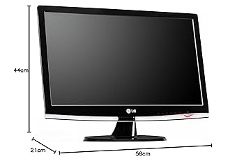 ディスプレイ・モニター本体 LG W2753V Amazon.co.jp: LG FLATRON Wide W2753V-PF : パソコン・周辺機器