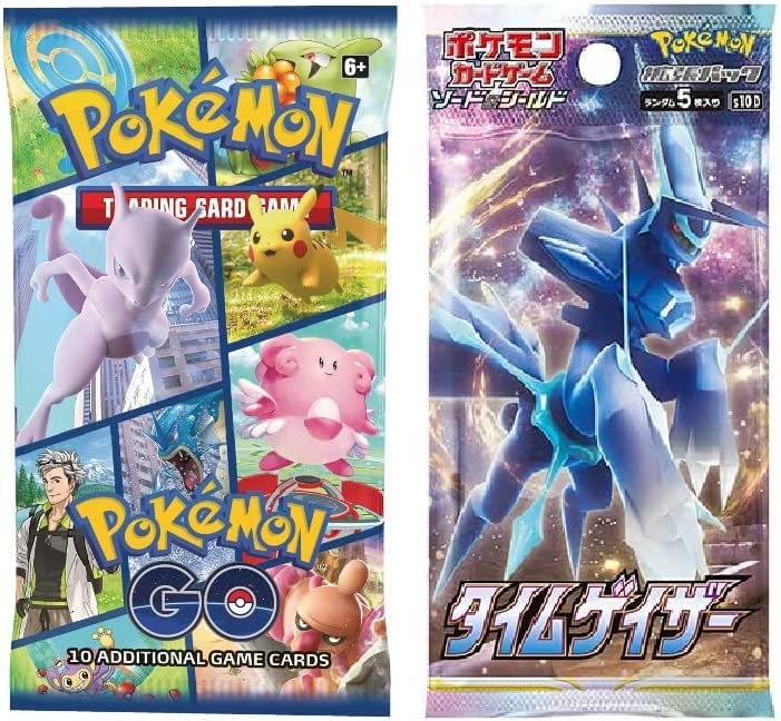 Pokémon TCG: Journey Together Booster Bundle | Hos Nu