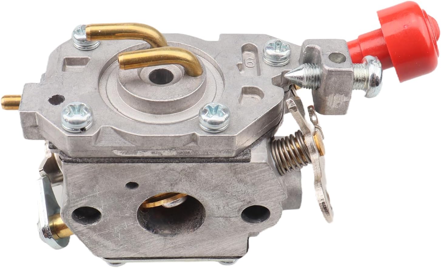 753-08517 Leaf Blower Carburetor Kit for Craftsman 316791650 316791770 41AR27AV791 41AR27BL793 41AR27BV793, for MTD 41BS2BVG799 41BS2HBC799, for Troy-Bilt TB27BEC TB27BH TB27VH TB27BVEC