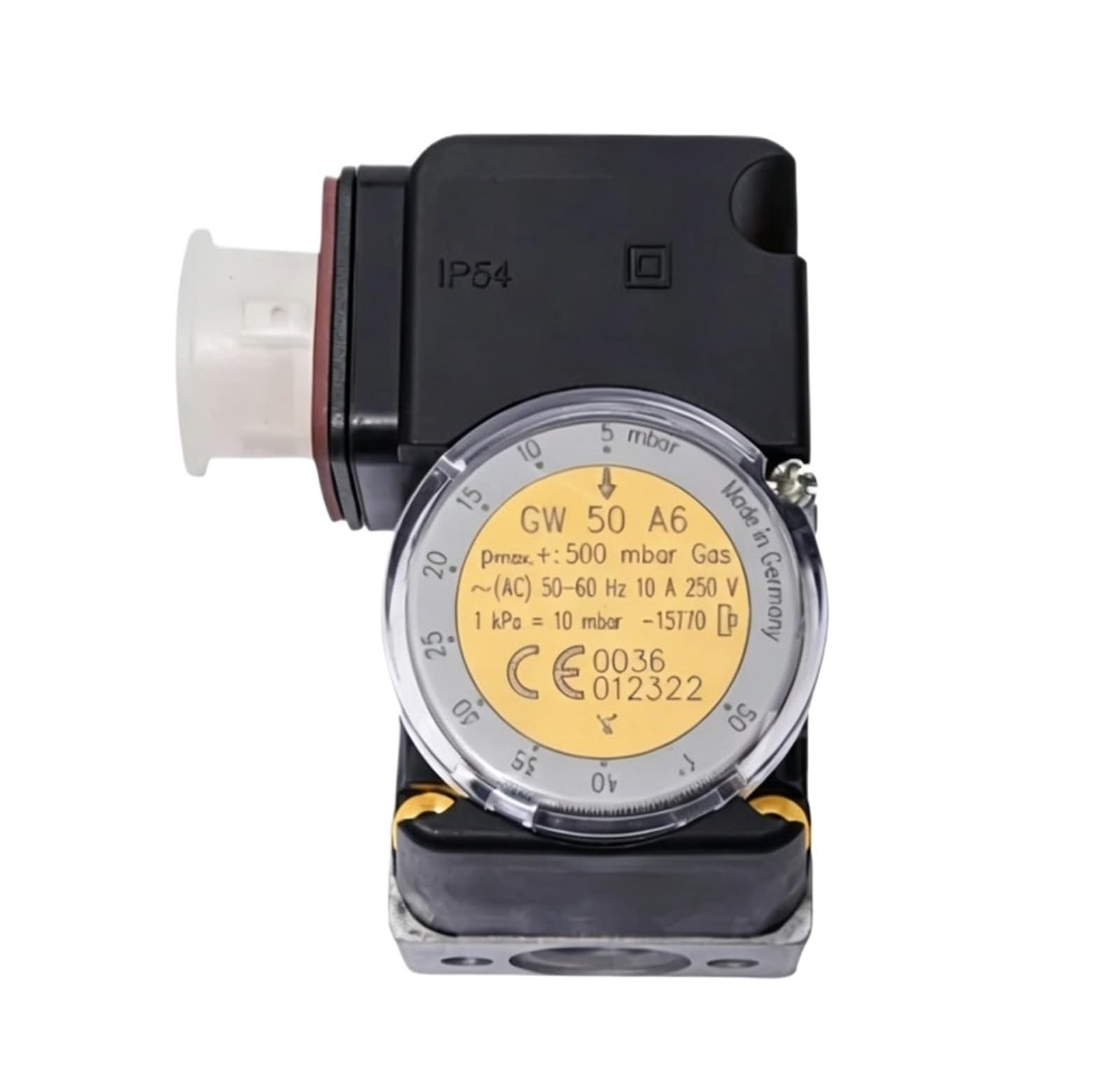 EWHBGSJOP Pressure switch GW50A5 GW150A5 GW500A5 GW3A6 GW10A6 GW50A6 GW150A6 GW500A6(GW50A6)