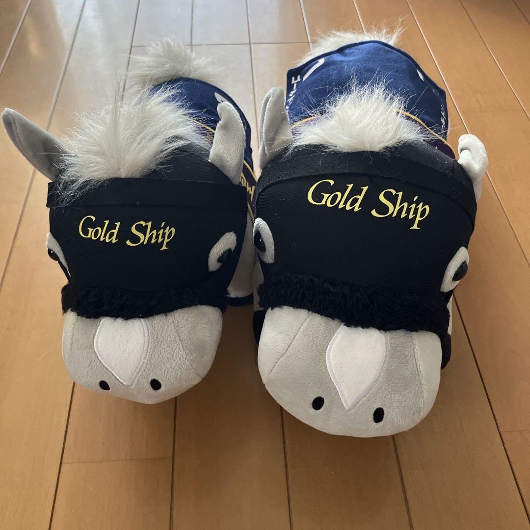 Amazon.co.jp: サラブレッドコレクション ゴールドシップ