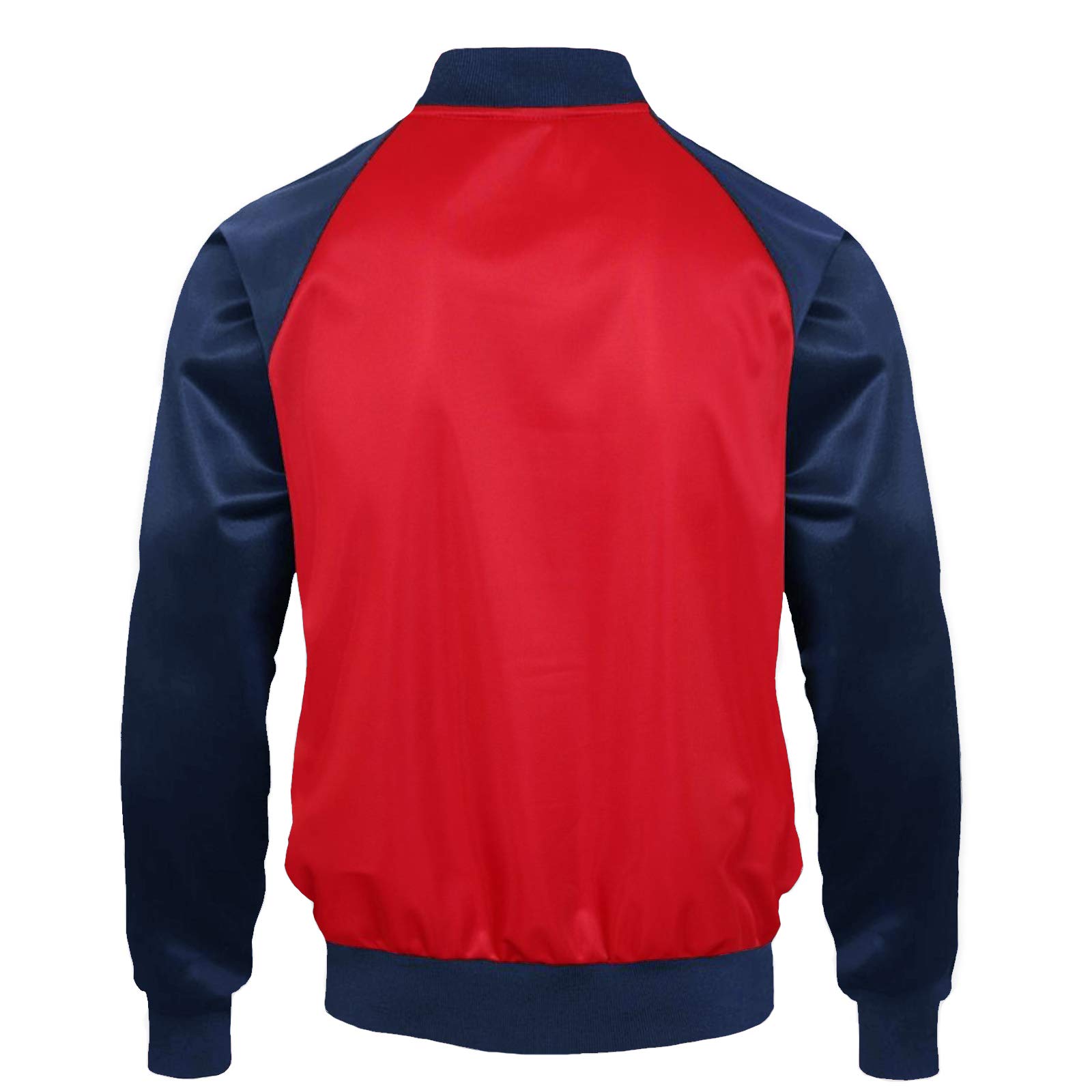 Arsenal FC - Chaqueta de entrenamiento oficial - Para hombre - Estilo retro