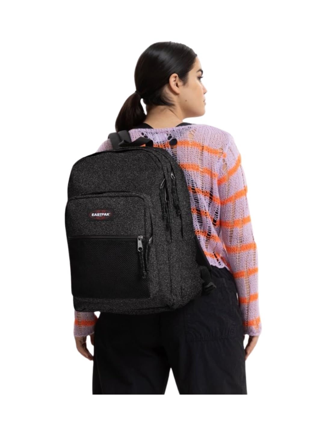 EASTPAK Pinnacle Zaino Unisex - Adulto (Pacco da 1)