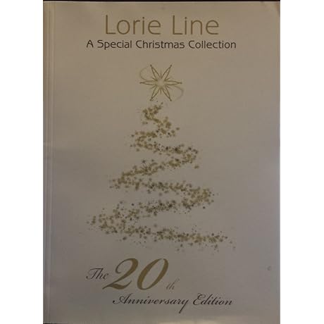 Lorie Line - The 20th Anniversary Edition: A Special Christmas Collection