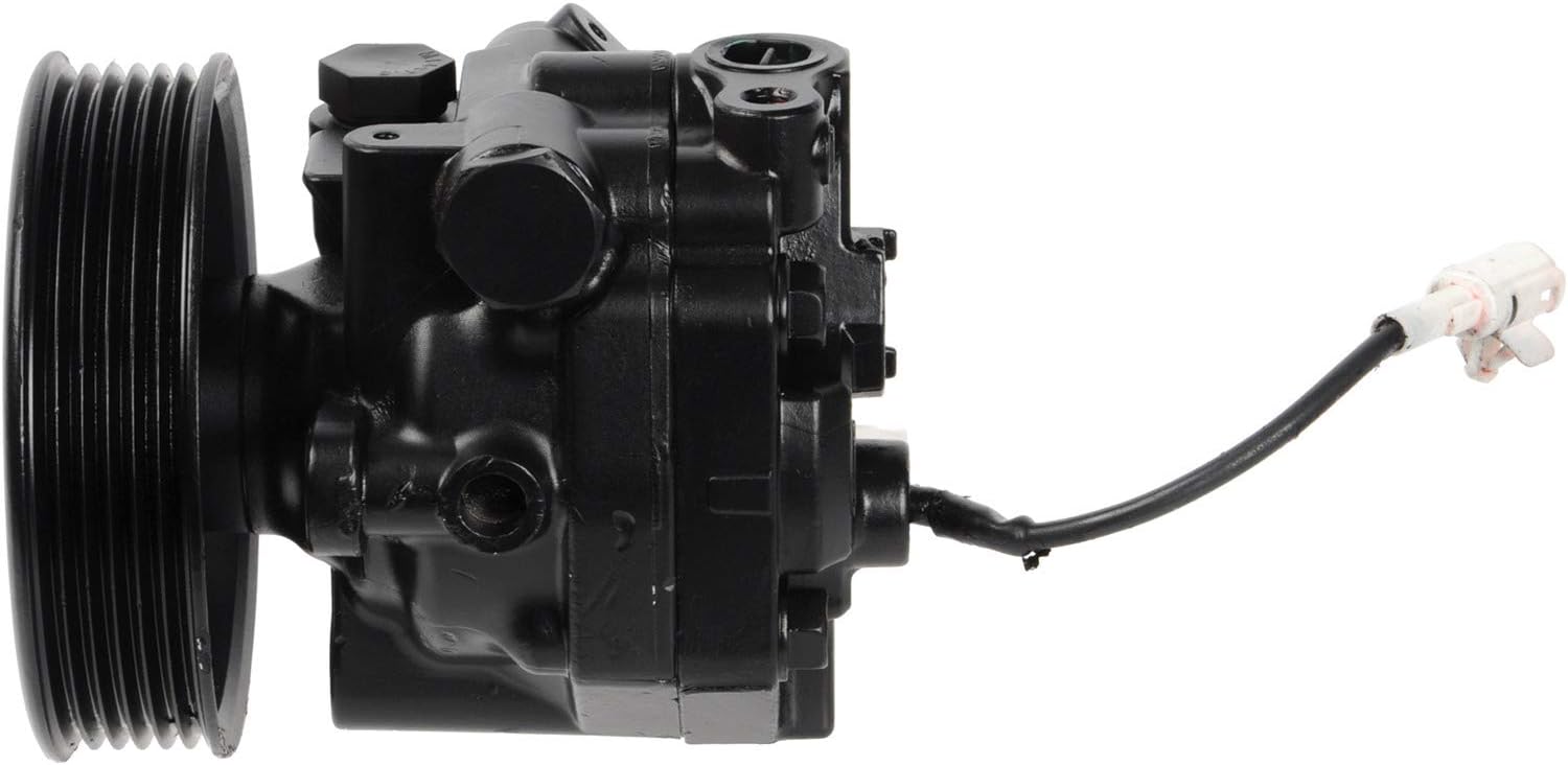 Cardone 21-188 Remanufactured Power Steering Pump without Reservoir (Renewed)