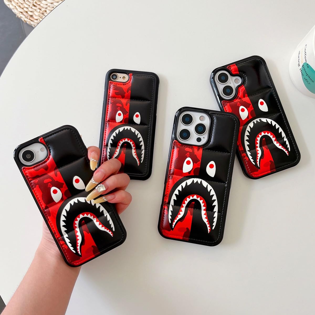 プラダ ジェームス・ジーン iPhoneケース 7 8 SE スマホケース プラダ ジェームス・ジーン iPhoneケース 7 8 SE スマホケース プラダ