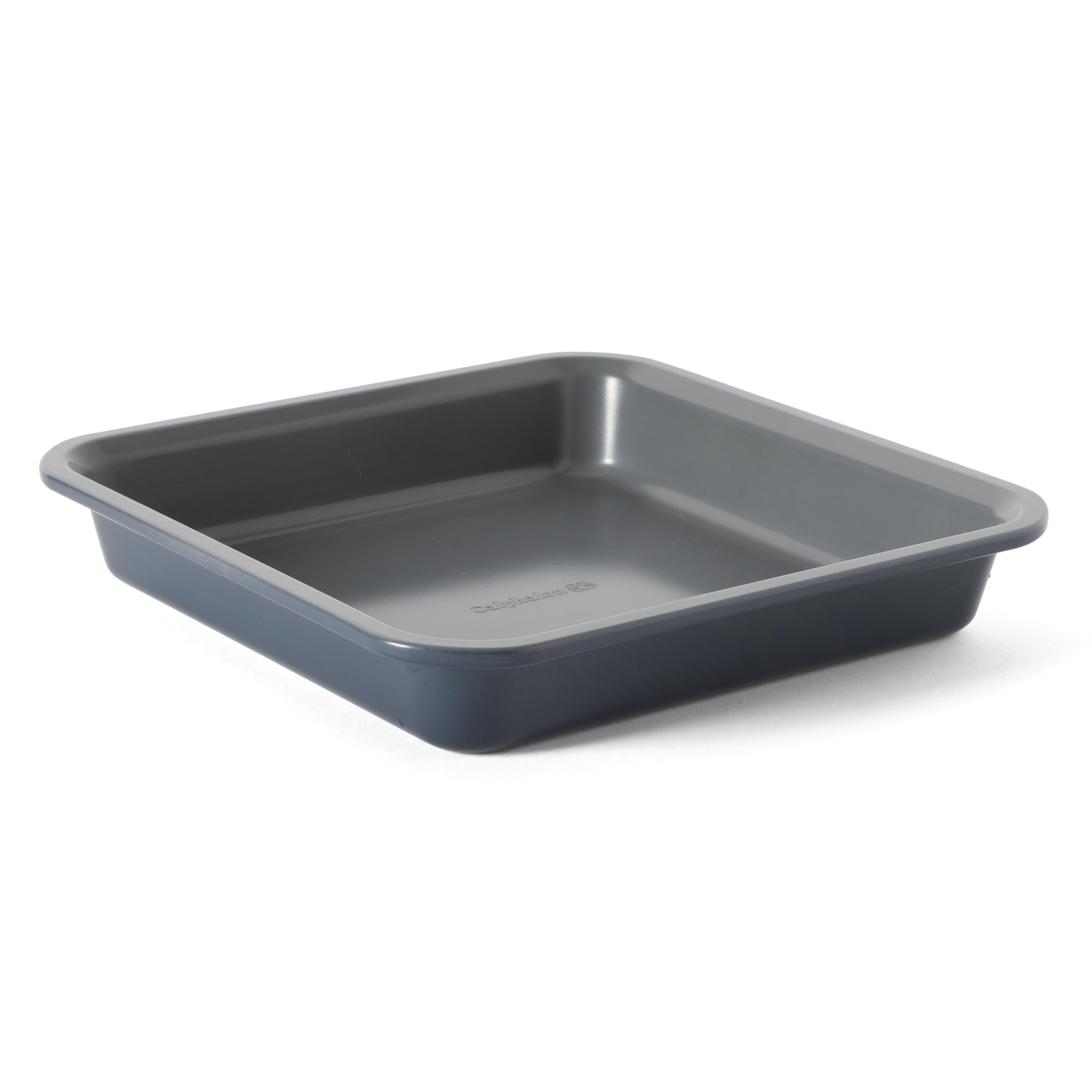 Calphalon Titan Commercial Quality Natural Aluminum PFA Free Nonstick 13 x 9 Inch Cake Pan W/Lid — view 20