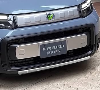 Amazon | 【Caphex】「ホンダ フリード GT系 3代目 FOR FREED