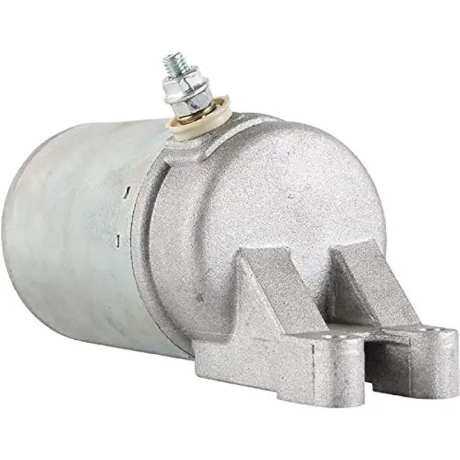 Motorino avviamento Per Bombardier Traxter 2001-99 Traxter 500 W/498cc 2005-04 Traxter 500 5 Velocità W/498cc Motorino Avviamento Ricambio