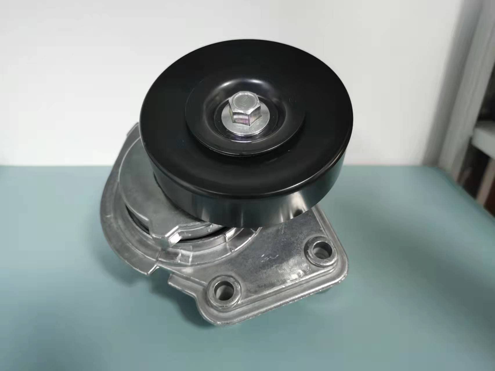 1 PC Timing Belt Tensioner 16620-0W035 166200W035 Compatible with Iexus LS400 CAIJUN-AUTO