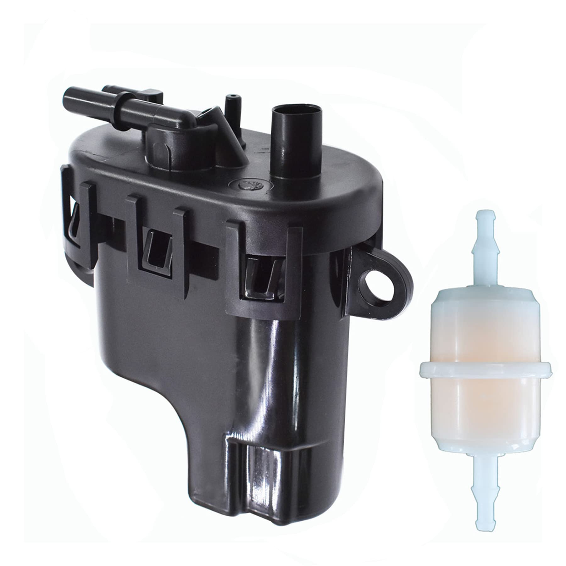 Amazon.com: 25 393 16-S Fuel Pump Module & Filter Replacement for
