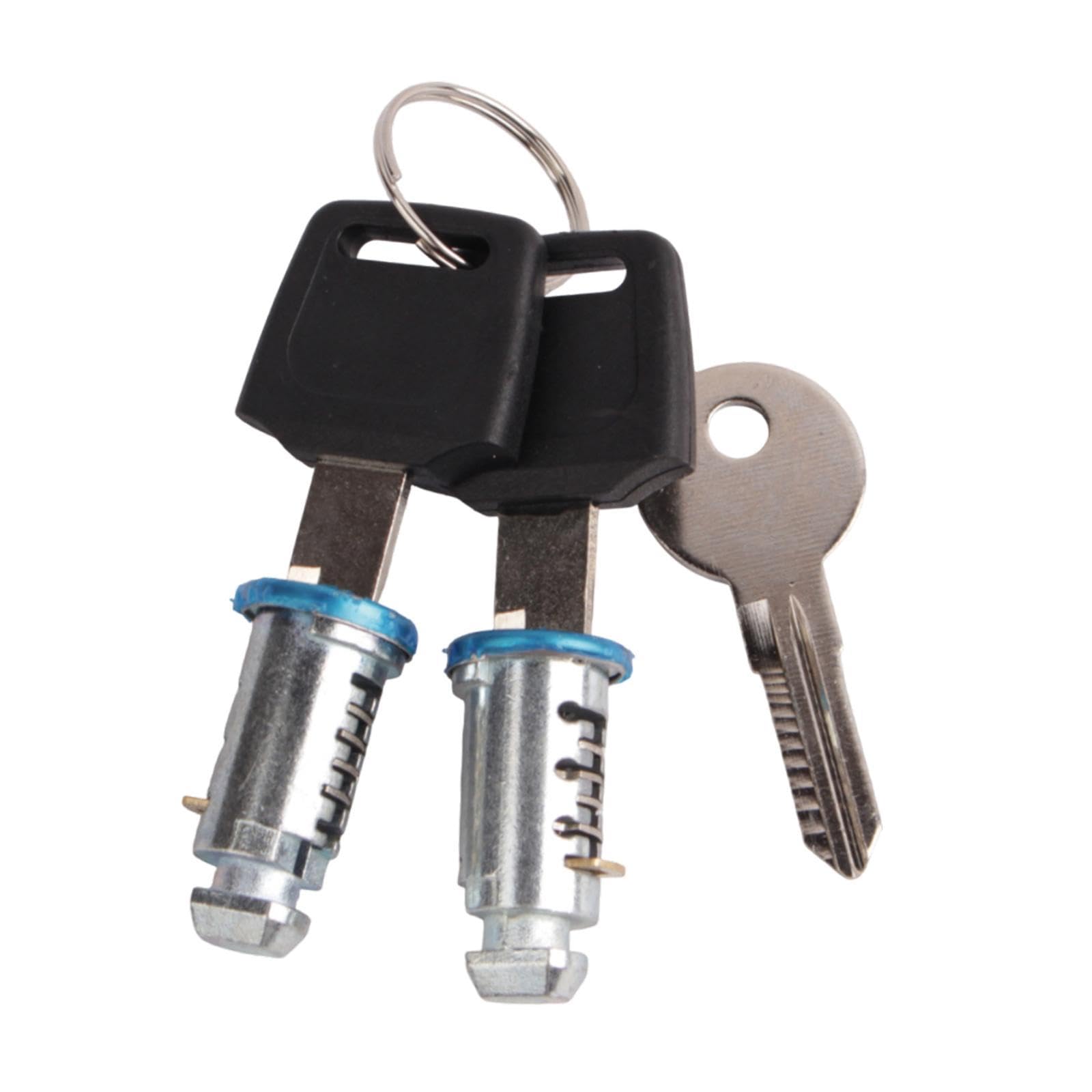 Roof Rack Locks Roof Rack Cross Lock Key Kit Premium Cargo Bar Lock with Key 2 Lock Cores | eBay Motors | Parts & Accessories | Car & Truck Parts | Exterior | Racks