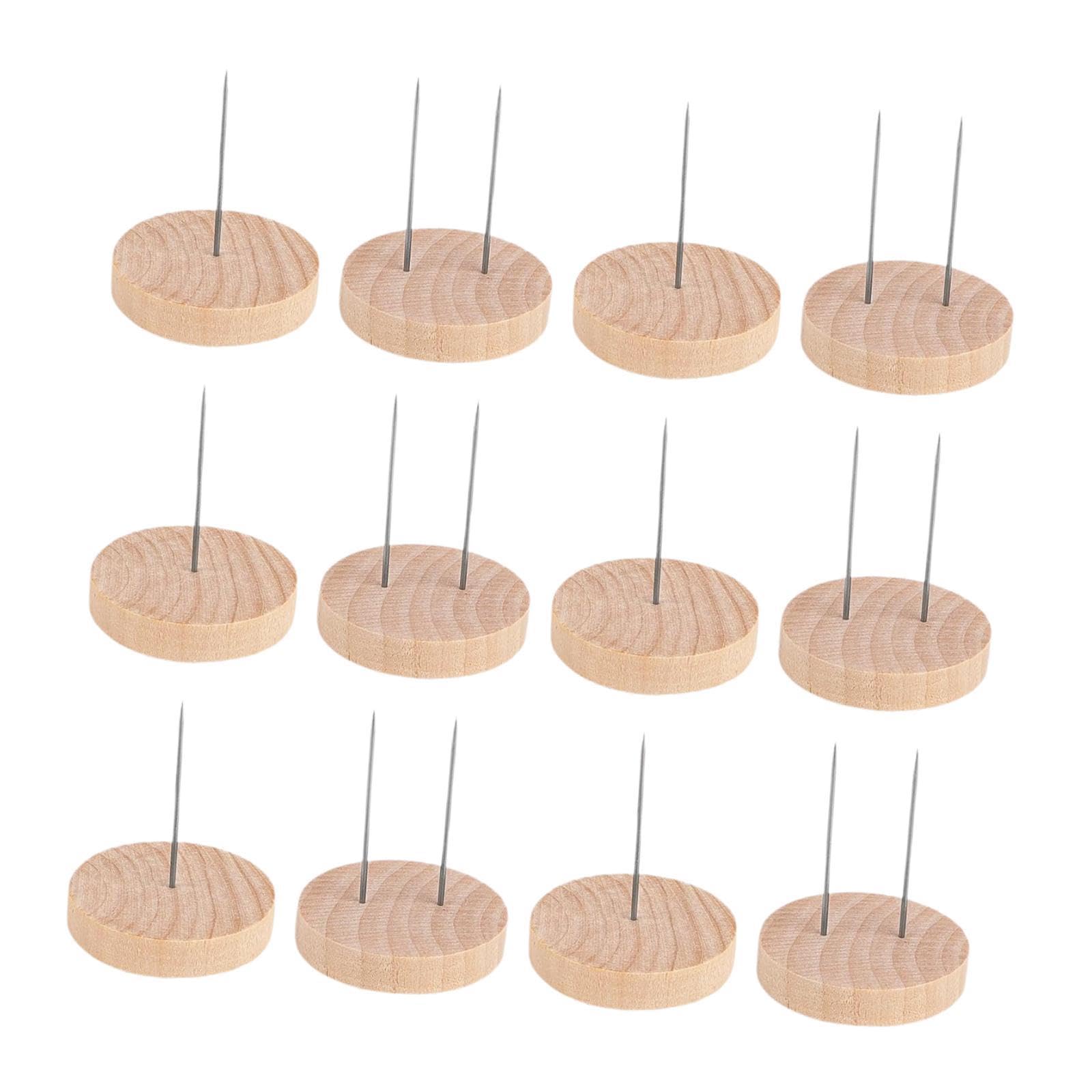 Meadawgs® 12 Pieces Crochet Dolls Display Stand Decor Support for Felting Animal Dolls|Dolls & Bears | Dolls |0-picture-35