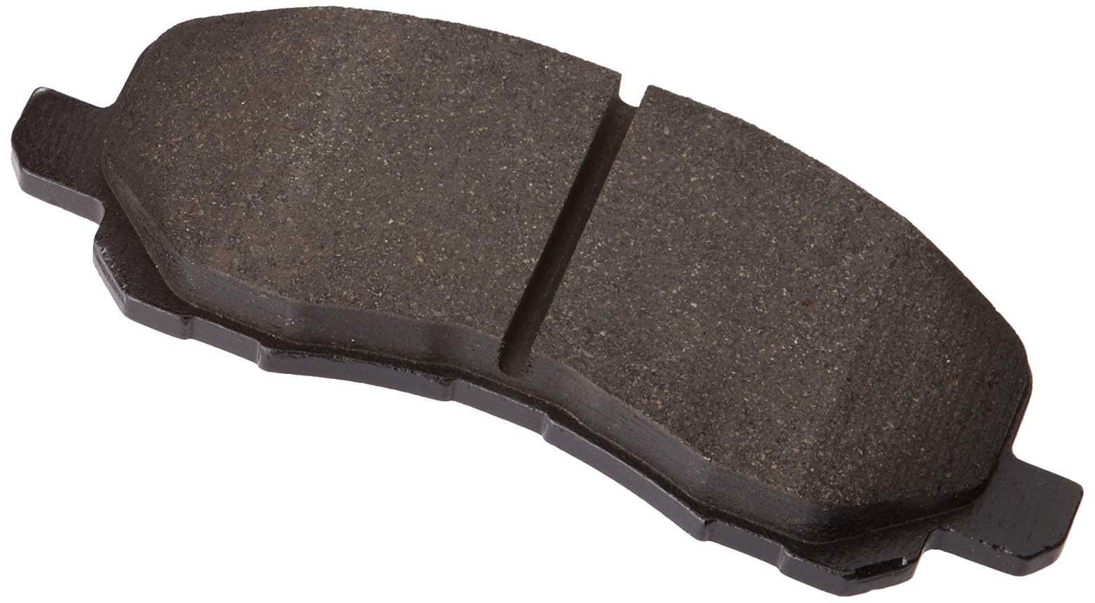 Brembo P 54 030 zestaw klocków hamulcowych, hamulec tarczowy - (4-częściowy)