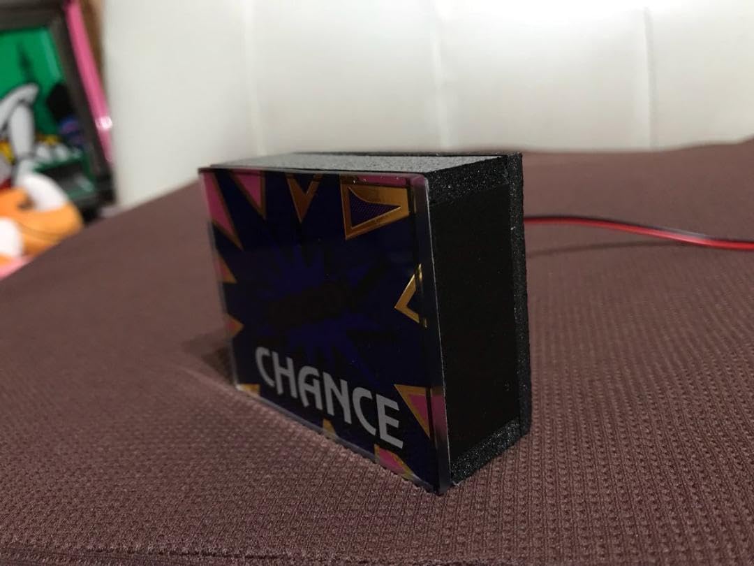 Amazon｜ジャグラー 実機パネル使用加工品!GOGO!ランプ ガコッ