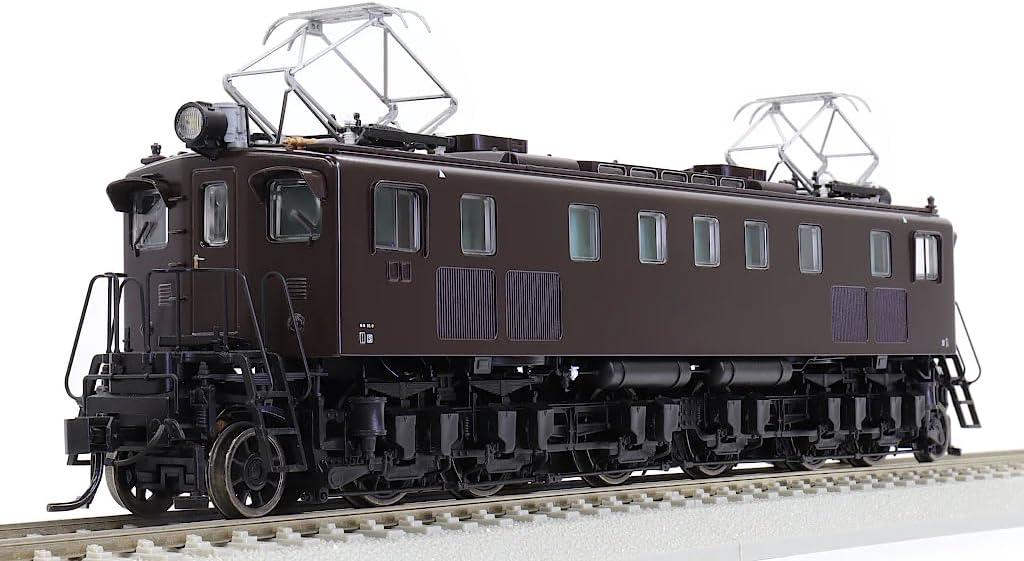 天賞堂EF15形　電気機関車 標準型 暖地タイプ PS15パンタグラフ 天賞堂EF15形電気機関車 標準型 暖地タイプ PS15パンタグラフ