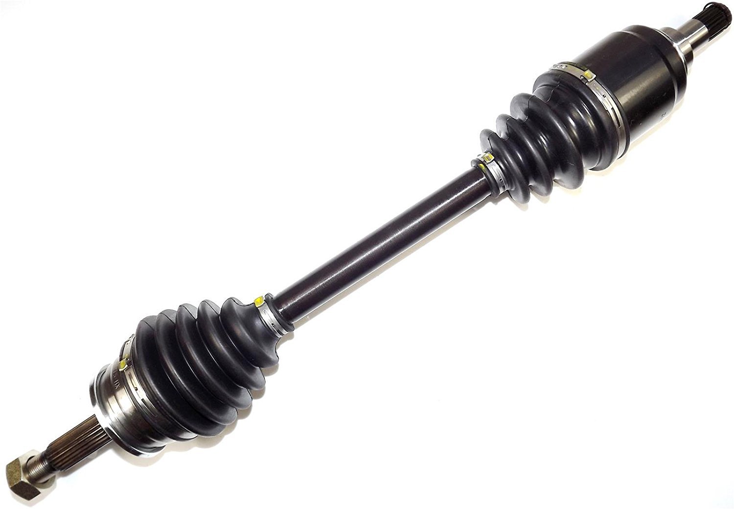 Metelli 17 – 0846 Lenkung