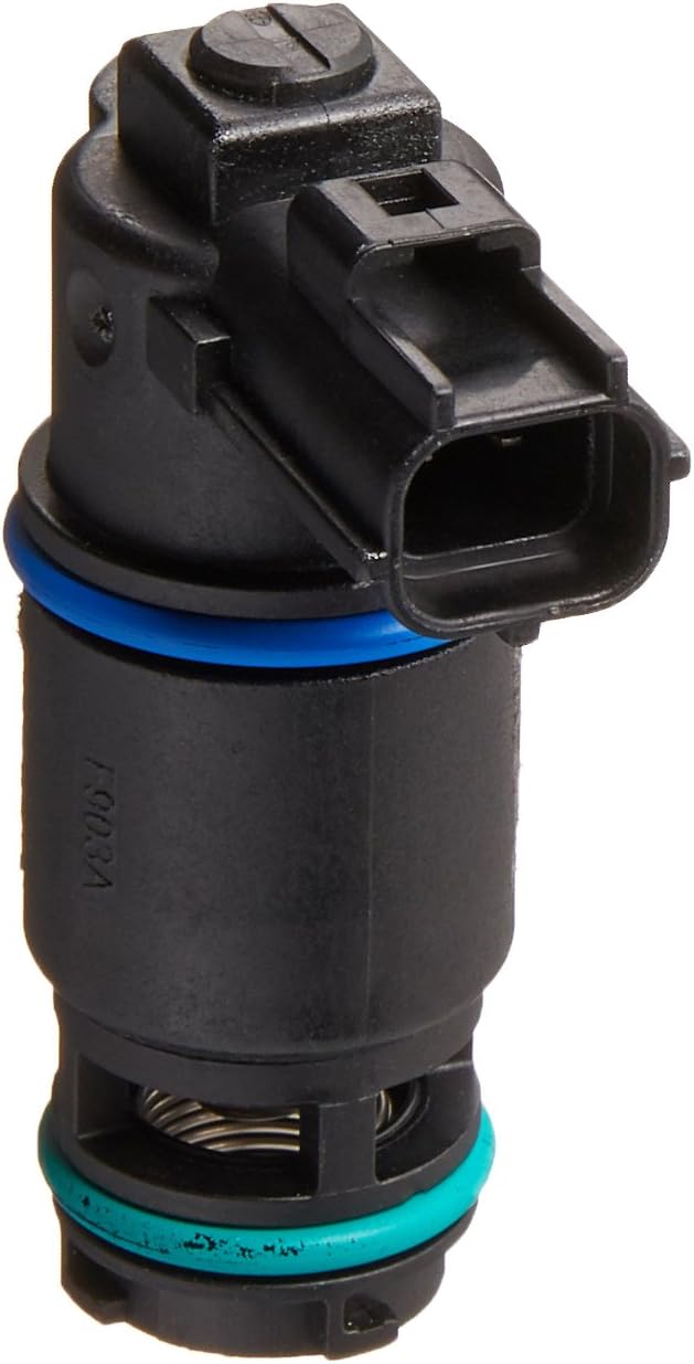 Standard Motor Products CVS20 Canister Purge Valve Solenoid for 2008-2016 Ford/Lincoln/Mercury